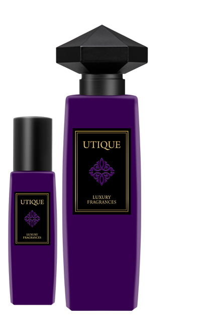 Perfumy Violet Oud