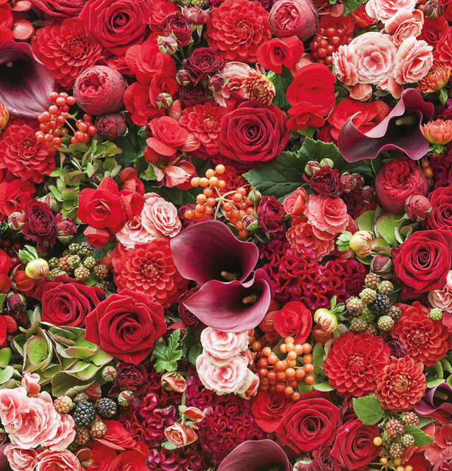 Perfumy w kremie Ruby