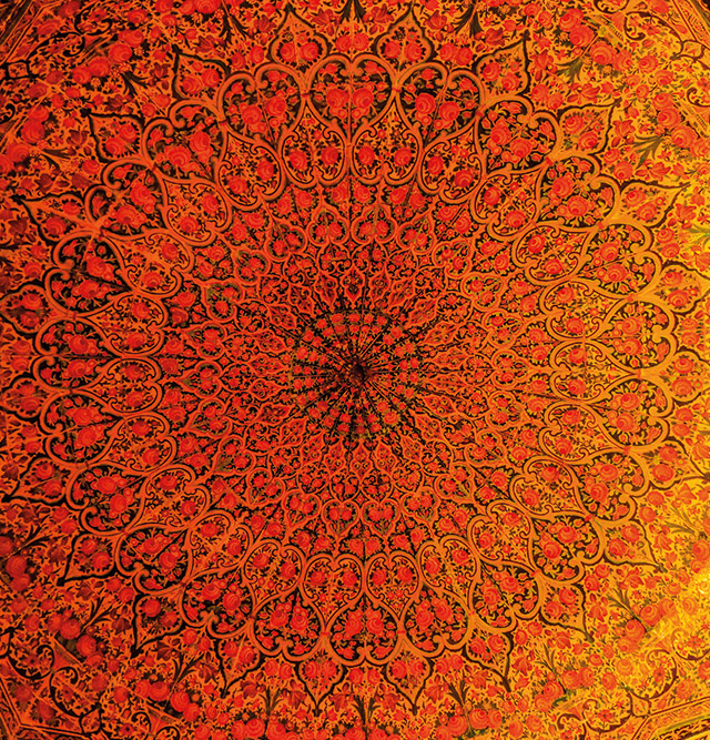 Perfumy Sexy Cashmere